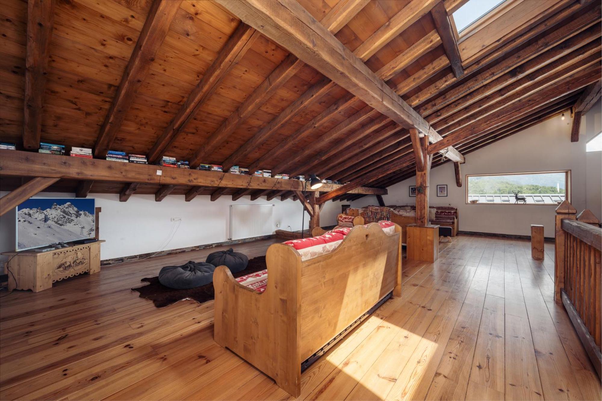 La Maison Des Cerries Hautecour  Kültér fotó
